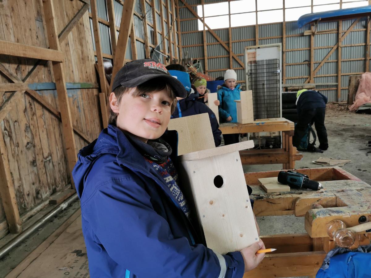 Vikstranda skole 5 4-5kl fotokred Øyvind Aronsen.jpg